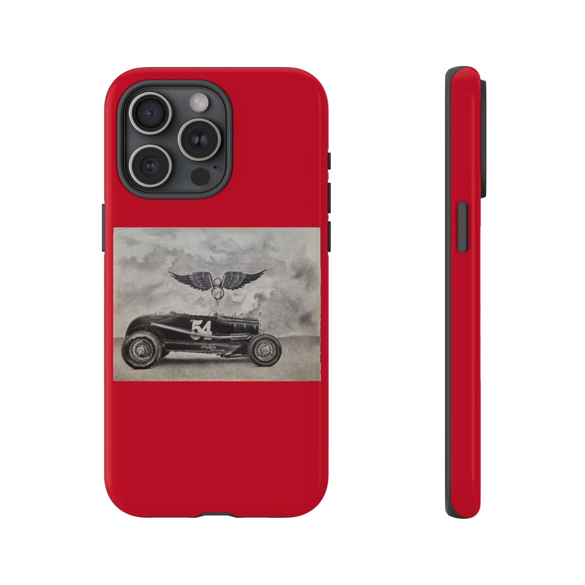 Winged Victory Cases