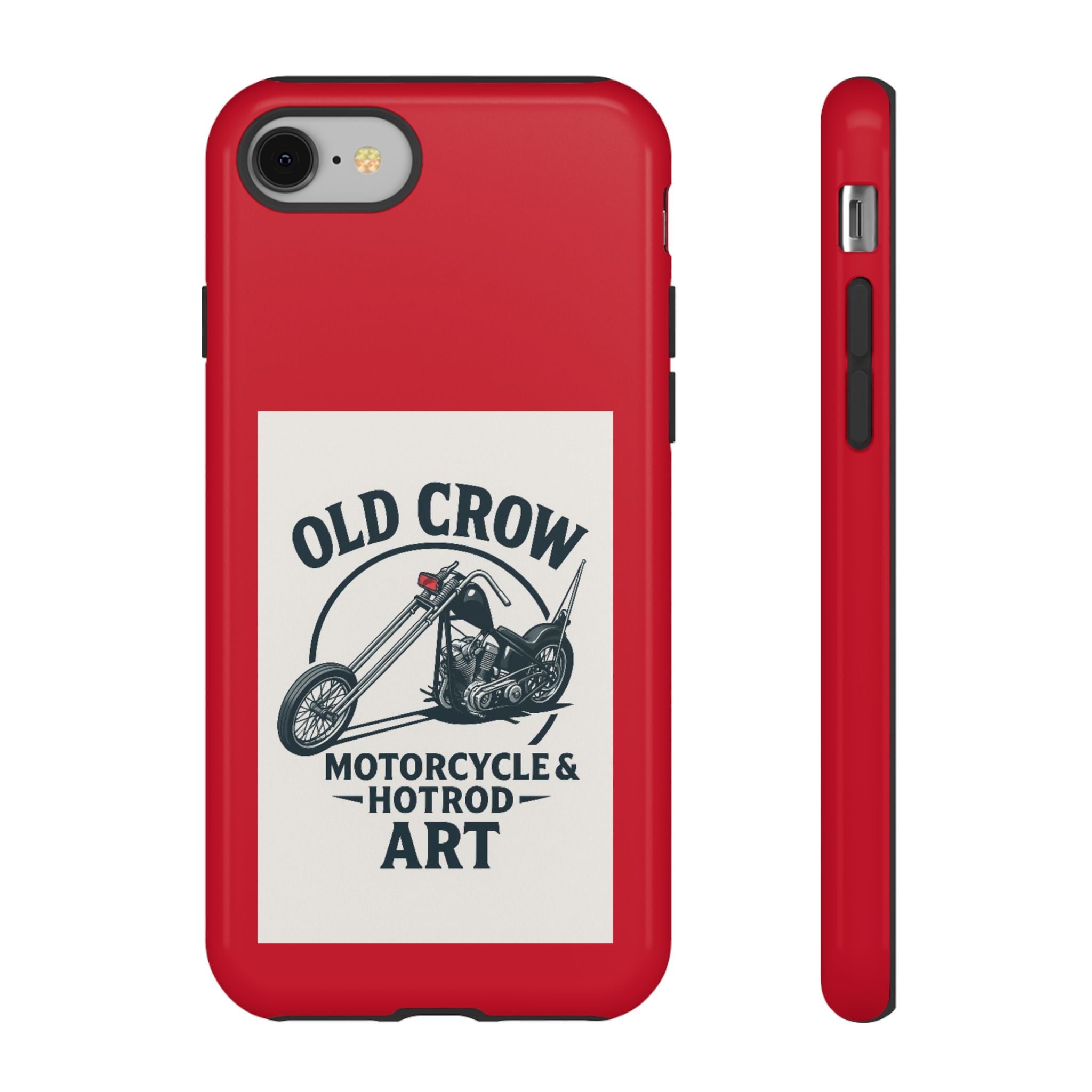 Chopper Dreams Cases