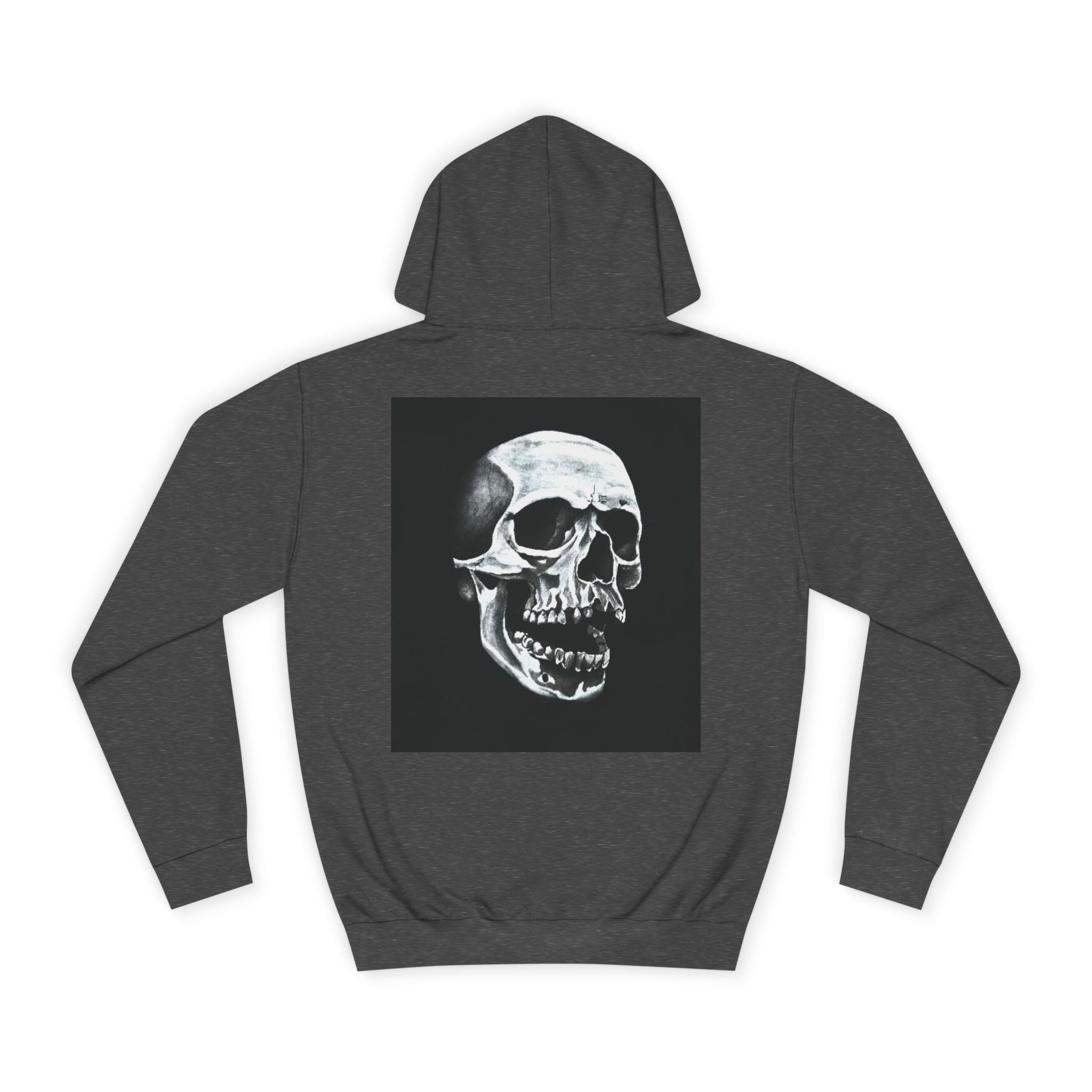 Shadow Skull Hoodie