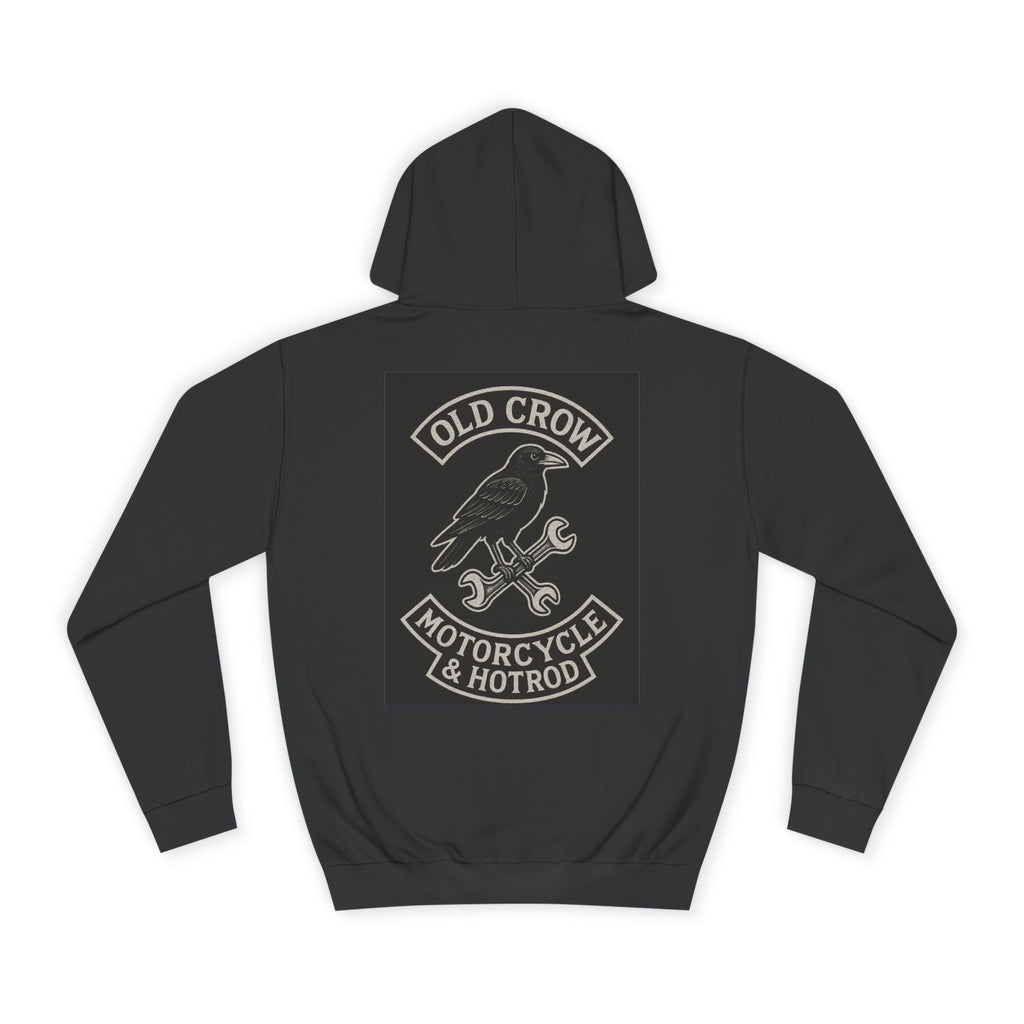 Endless Ride Hoodie
