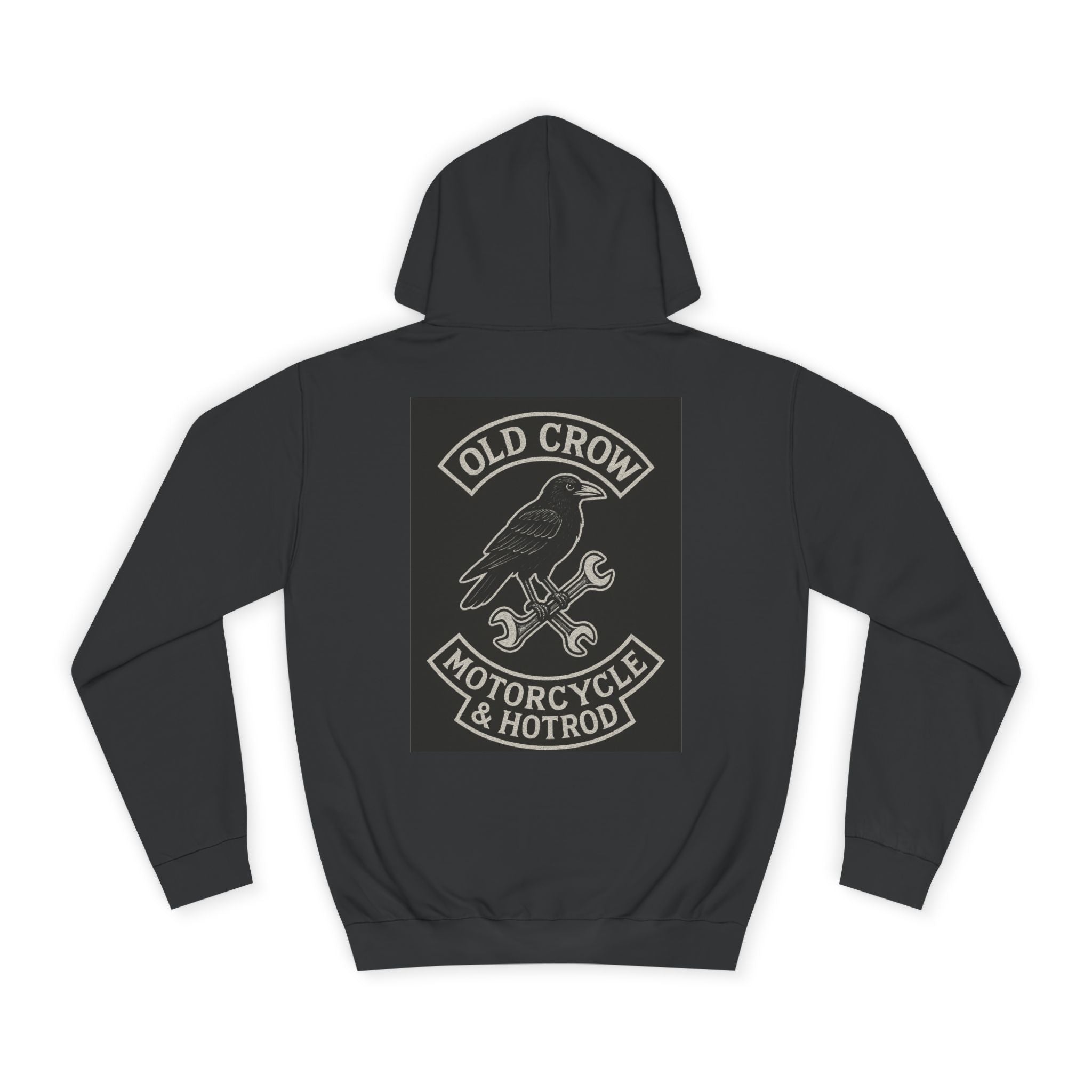 Endless Ride Hoodie