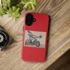 Wings & Wheels Cases