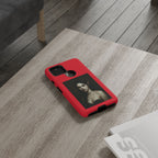 Blood and Horns Cases