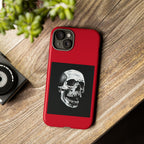 Grin of Shadows Cases