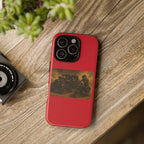 Dust and Fury Cases