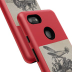 Wings & Wheels Cases