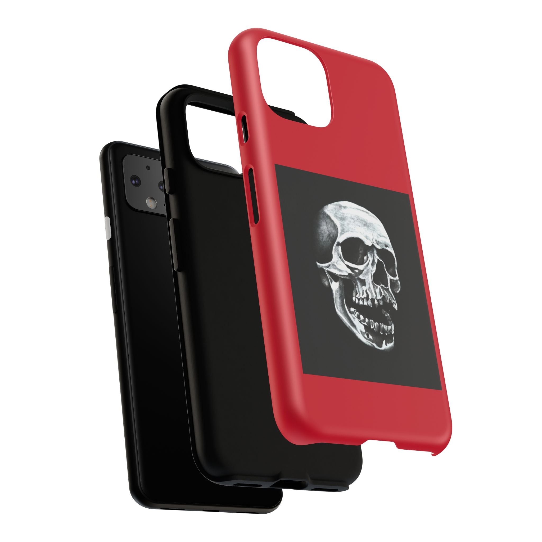 Grin of Shadows Cases