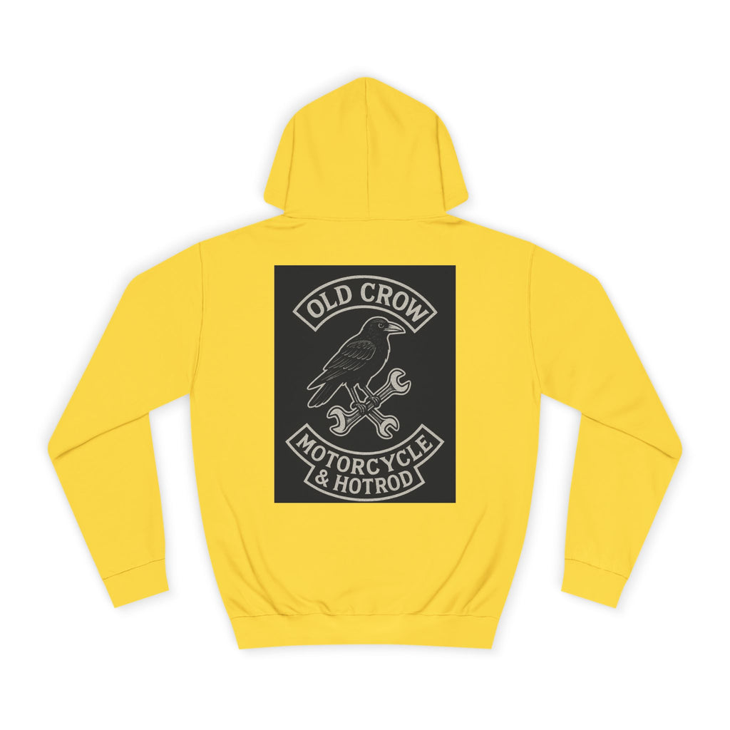 Endless Ride Hoodie