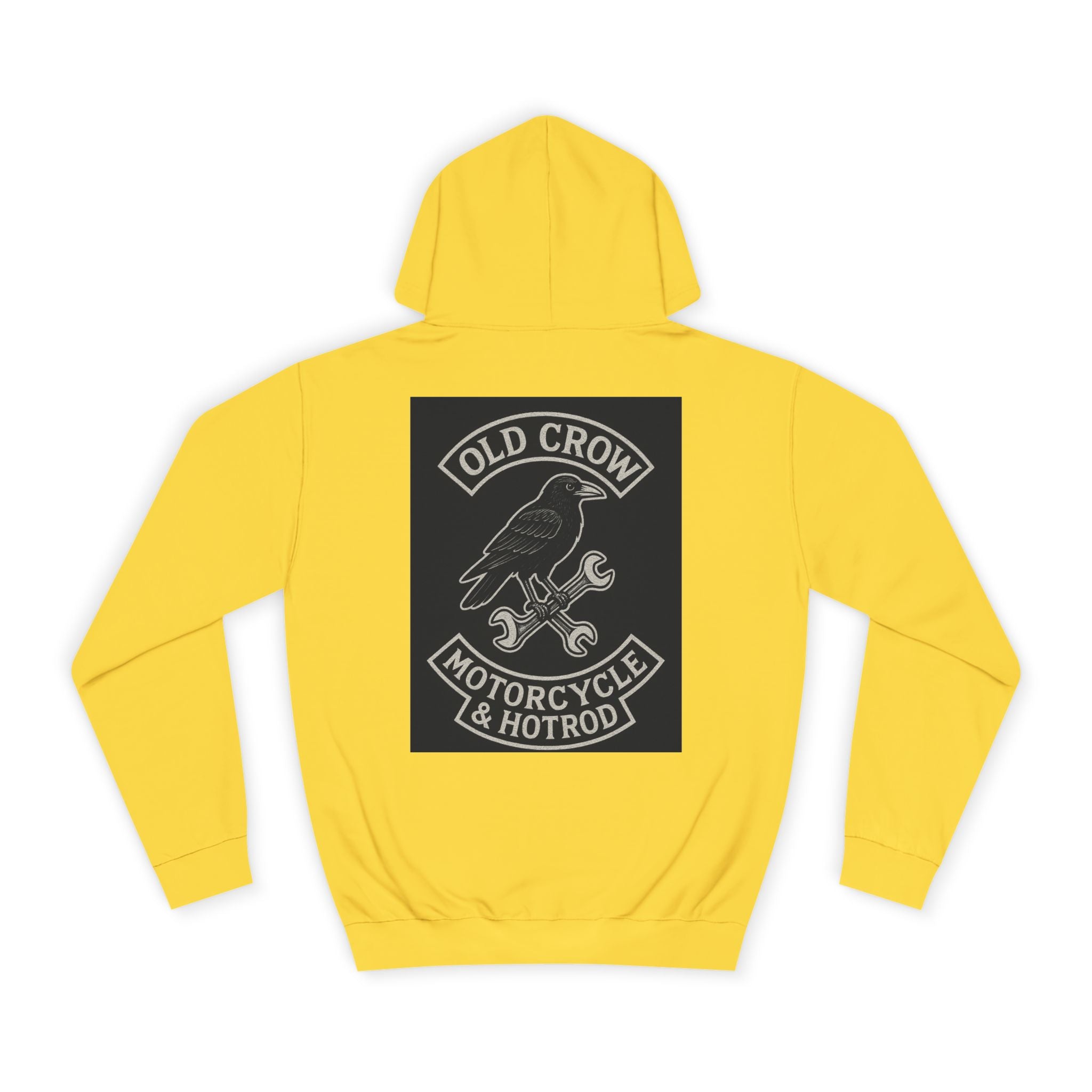Endless Ride Hoodie