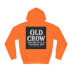 Sunset Chrome Hoodie