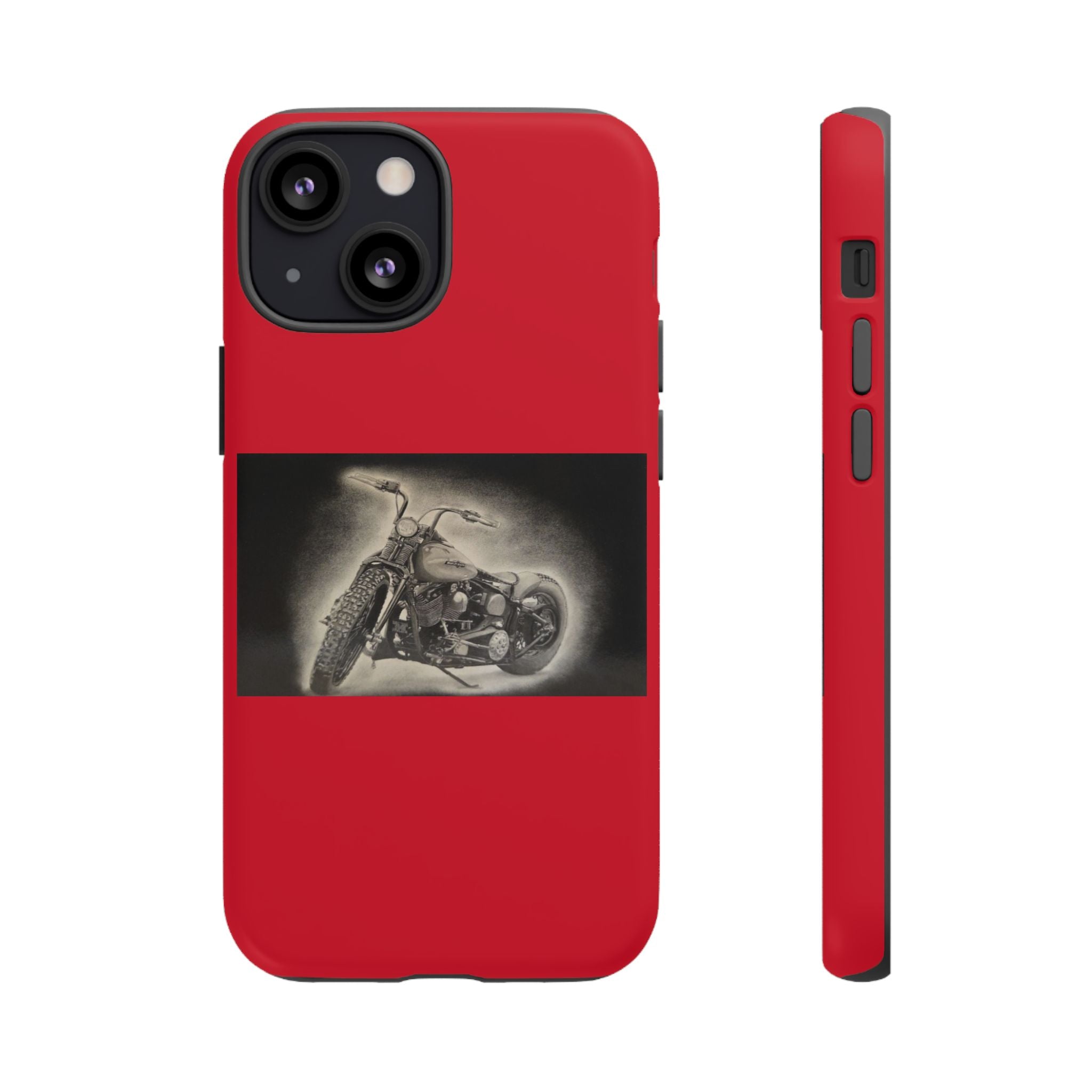 Low and Mean Cases
