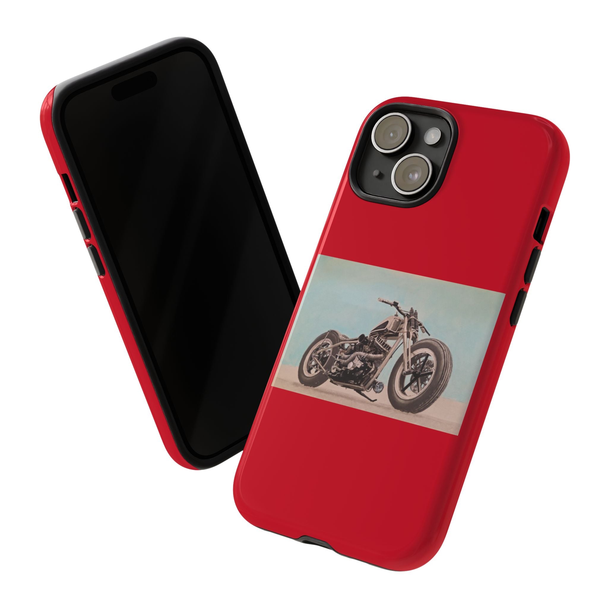 Skyline Steel Cases