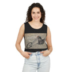 Chopper Glory Tank Top