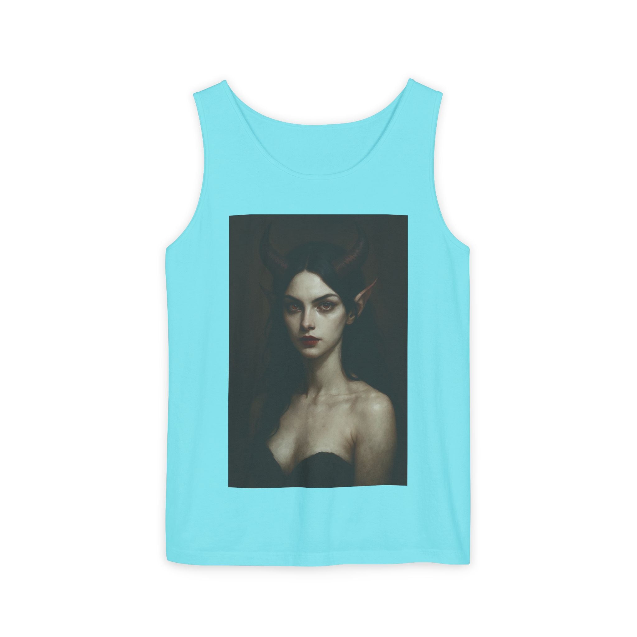 Dark Enchantress Tank Top