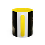 20 Dark Aesthetic Devilish Accent Coffee Mug