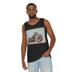 Low & Loud Tank Top