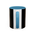 9 Themed Coffee Mug for Bikers & Collectors