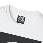 Skull of Shadows Softstyle T-Shirt, classic skull