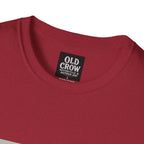 Low-Rider Chopper Canvas T-Shirt
