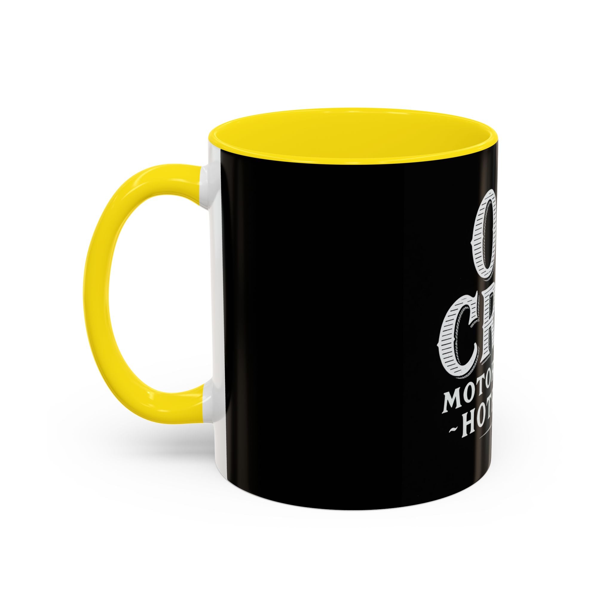 27 Hot Rod Enthusiasts Vintage Coffee Mug