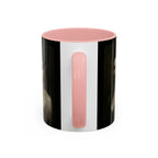 20 Dark Aesthetic Devilish Accent Coffee Mug