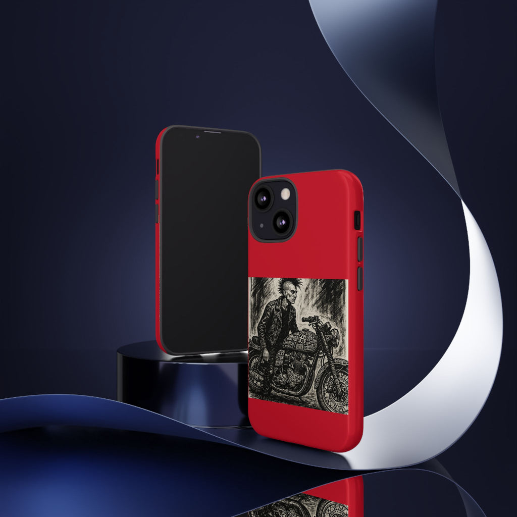 Anarchy Rider Cases