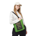 Heritage Ride Tote Bag