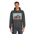 Steel Stallion Hoodie