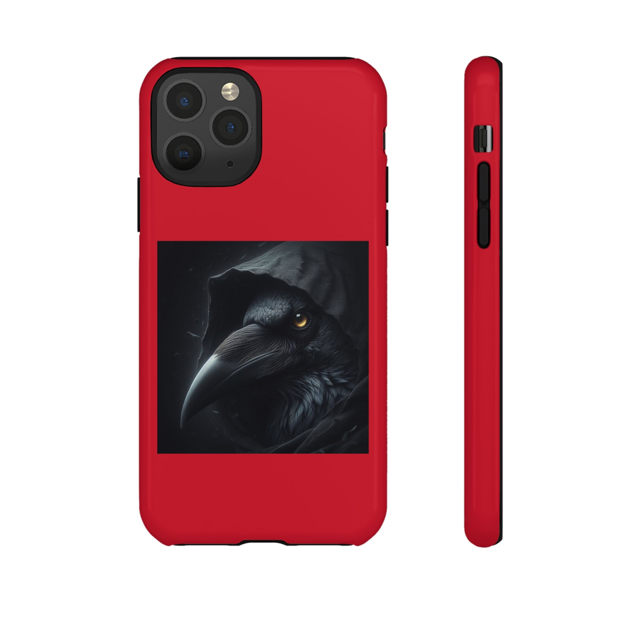 The Raven King Cases
