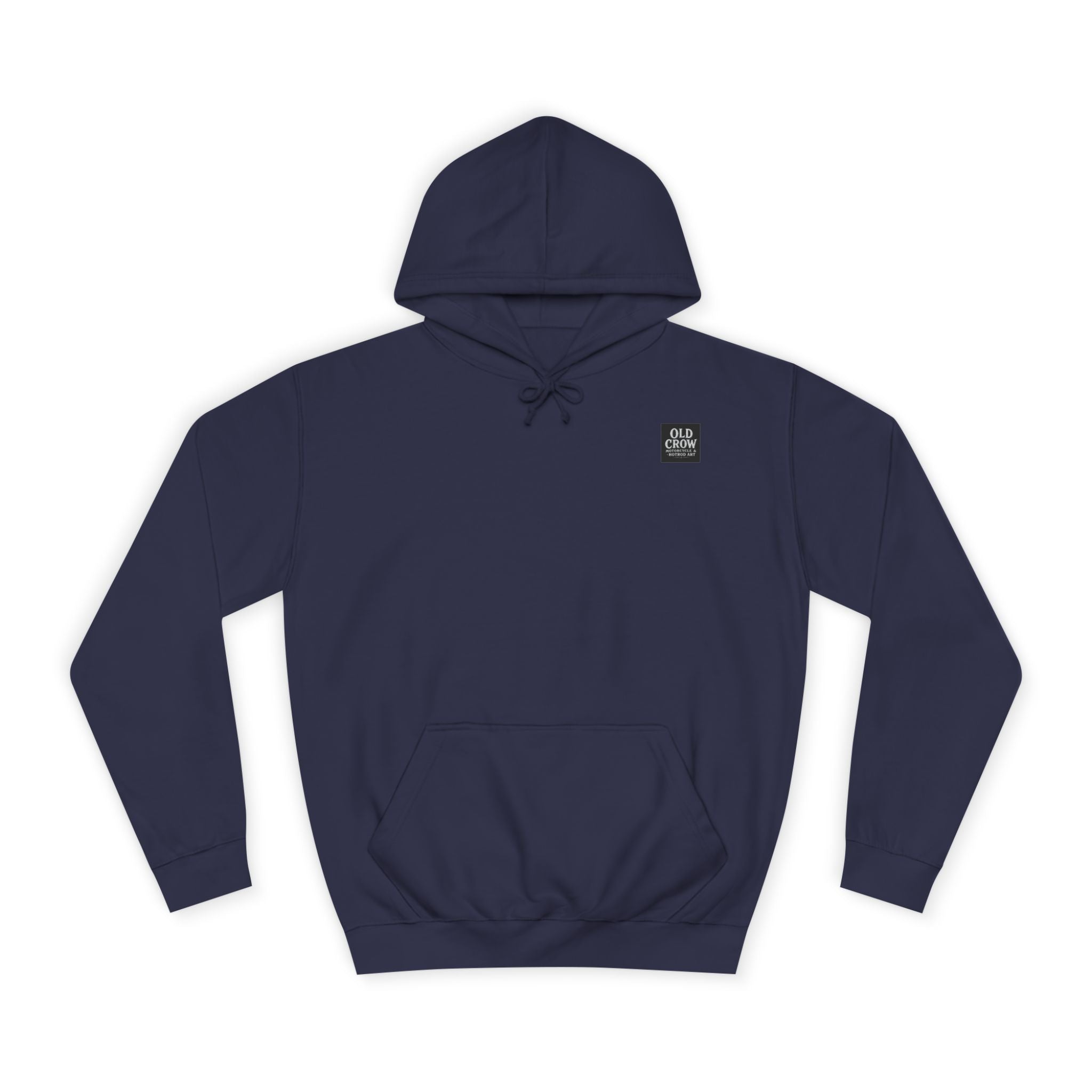 Shadow Skull Hoodie
