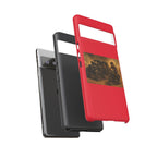 Dust and Fury Cases