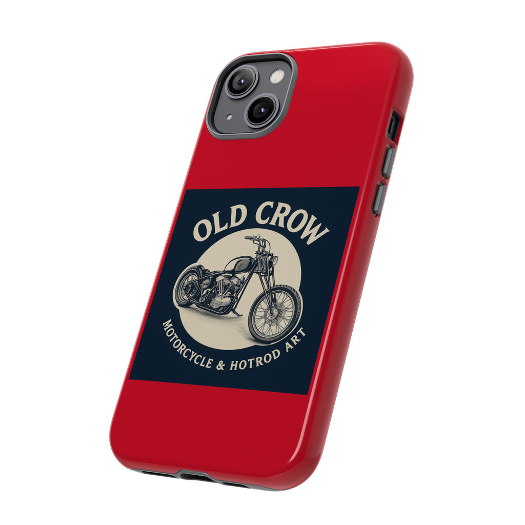 Custom Ride Art Cases