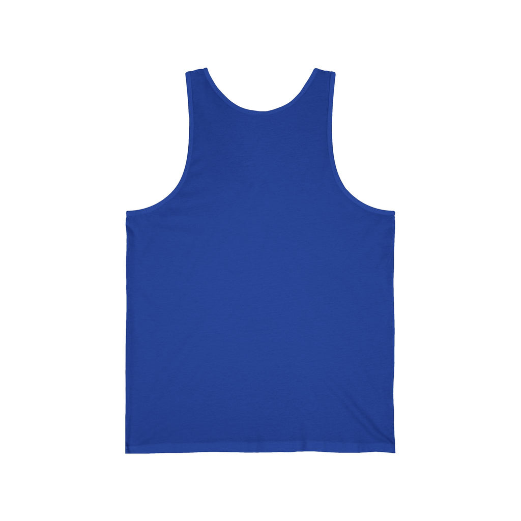 Wings & Wheels Tank