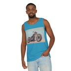Low & Loud Tank Top