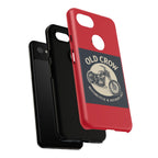 Custom Ride Art Cases