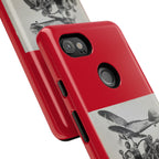 Sky Rider Cases