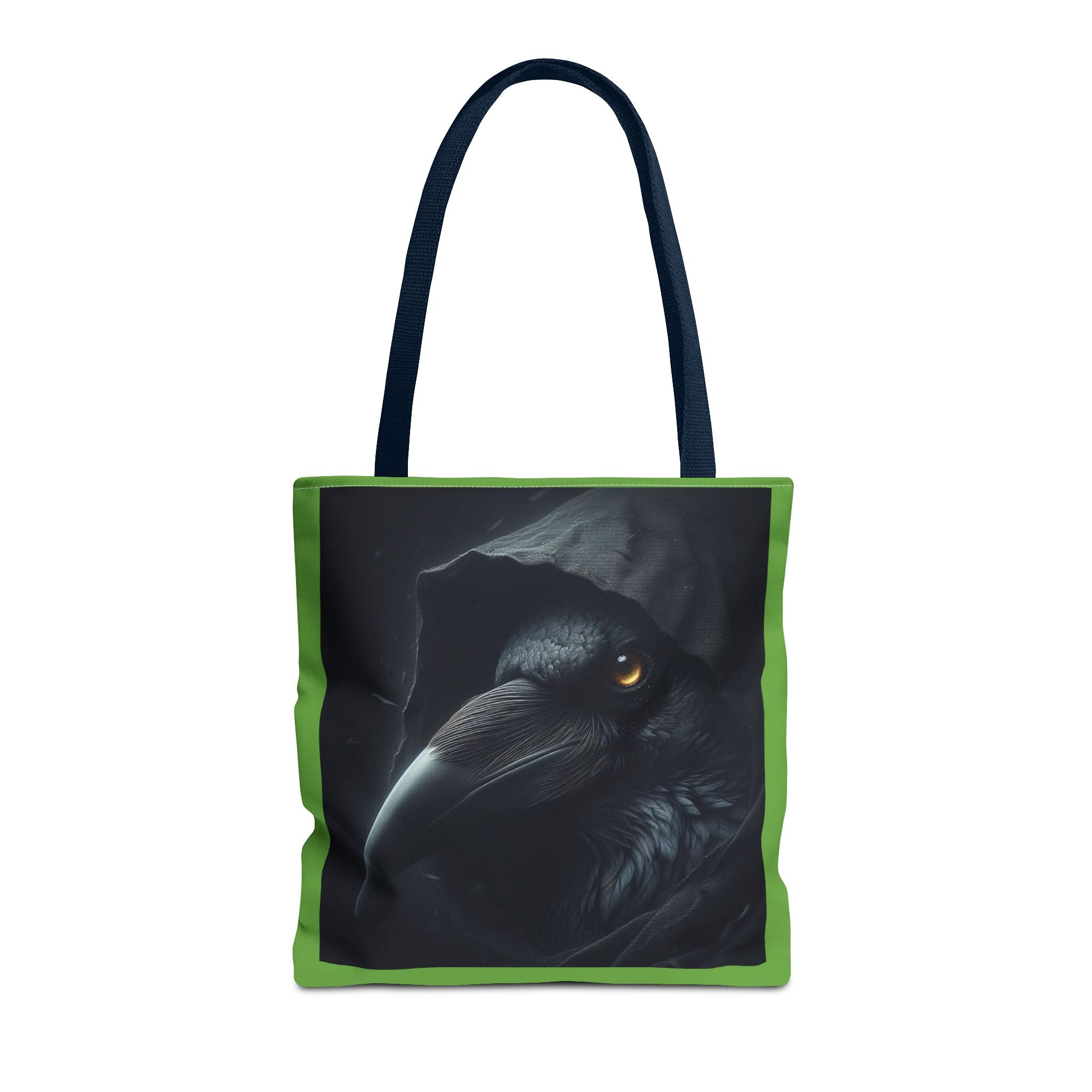 Eye of the Storm Tote Bag