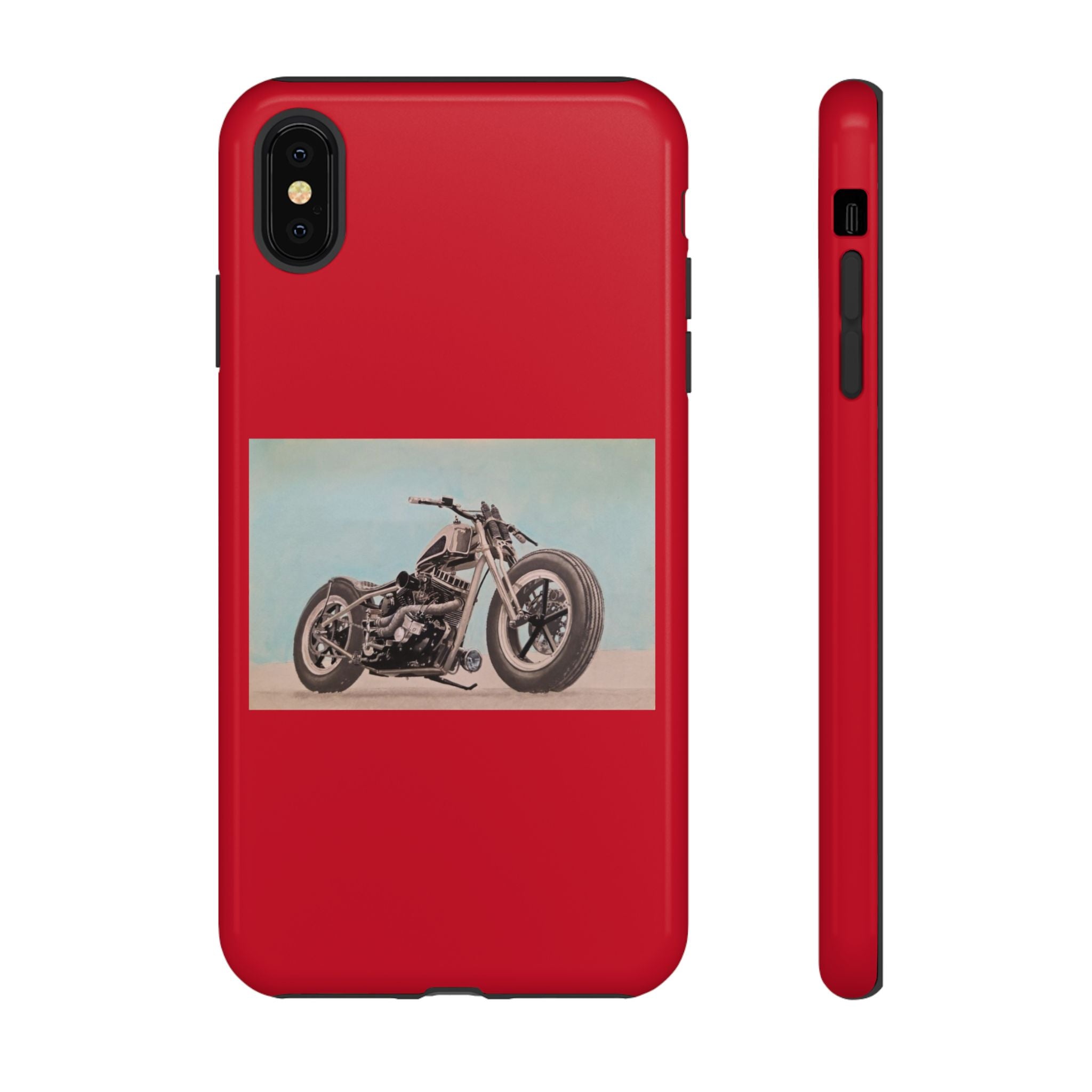 Skyline Steel Cases