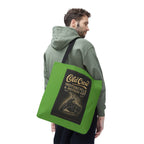 Heritage Ride Tote Bag