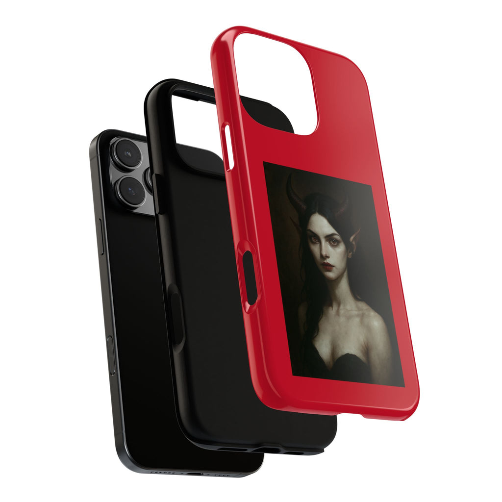 Blood and Horns Cases