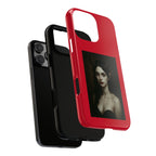 Blood and Horns Cases