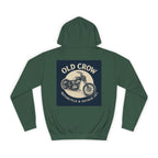 Old Crow Chopper Hoodie