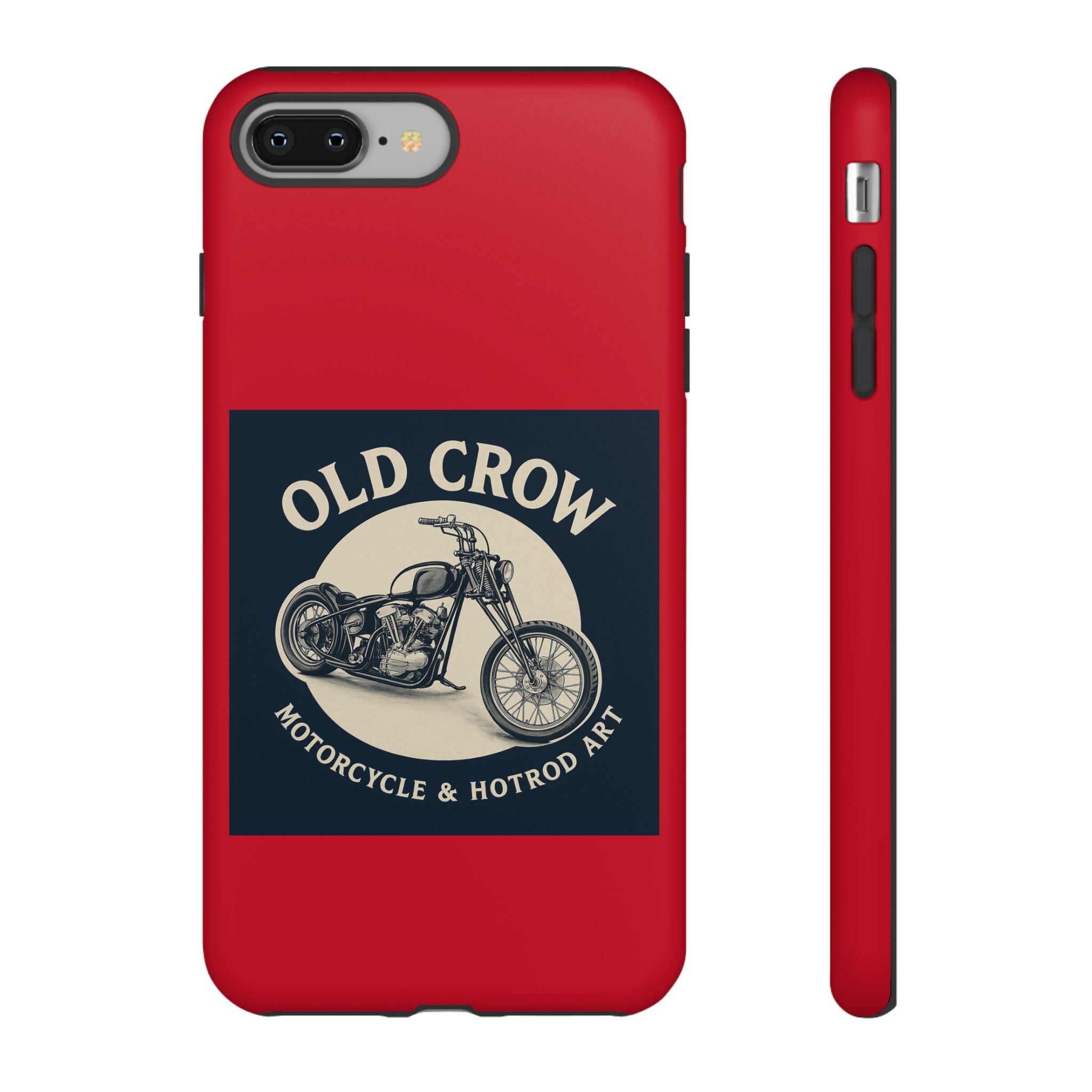 Custom Ride Art Cases