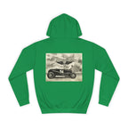 Sky Racer Hoodie