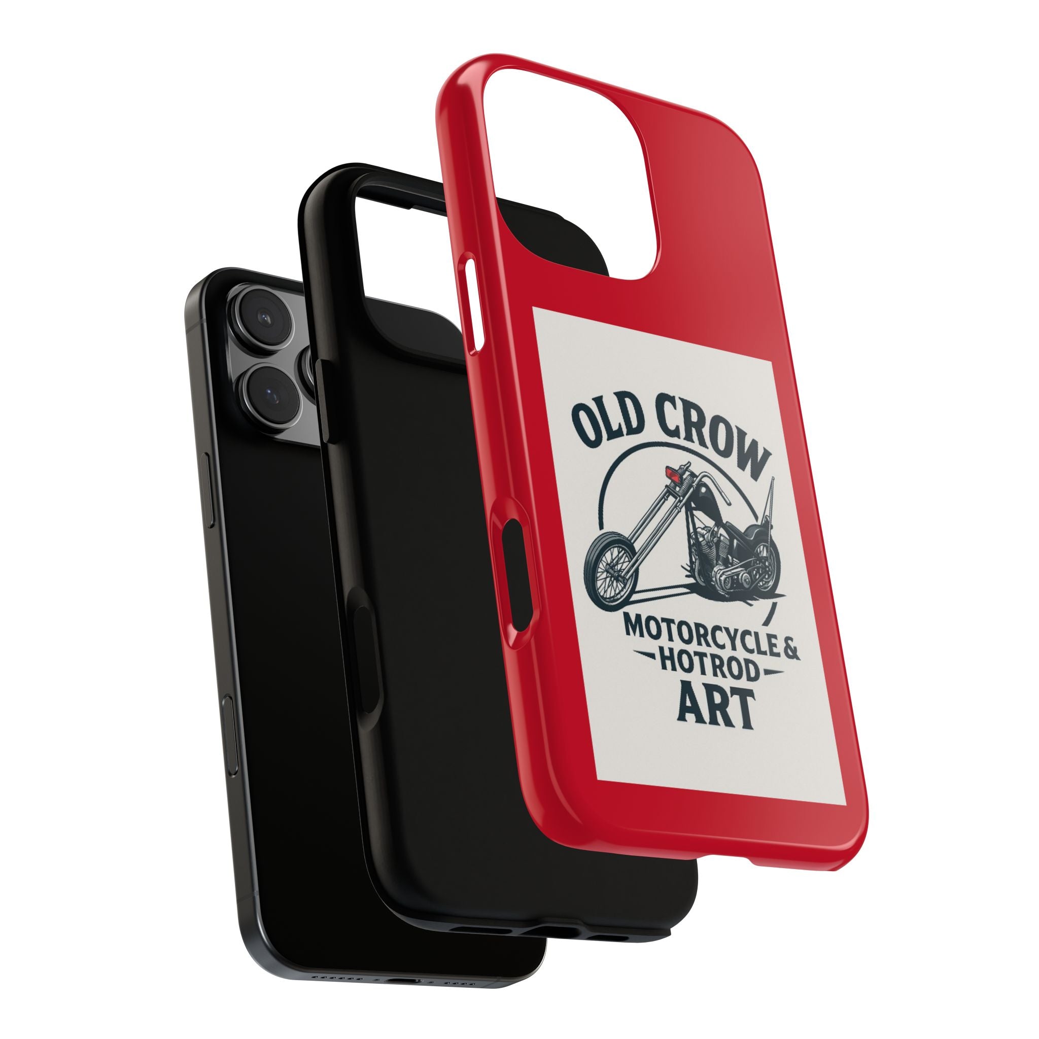 Chopper Dreams Cases