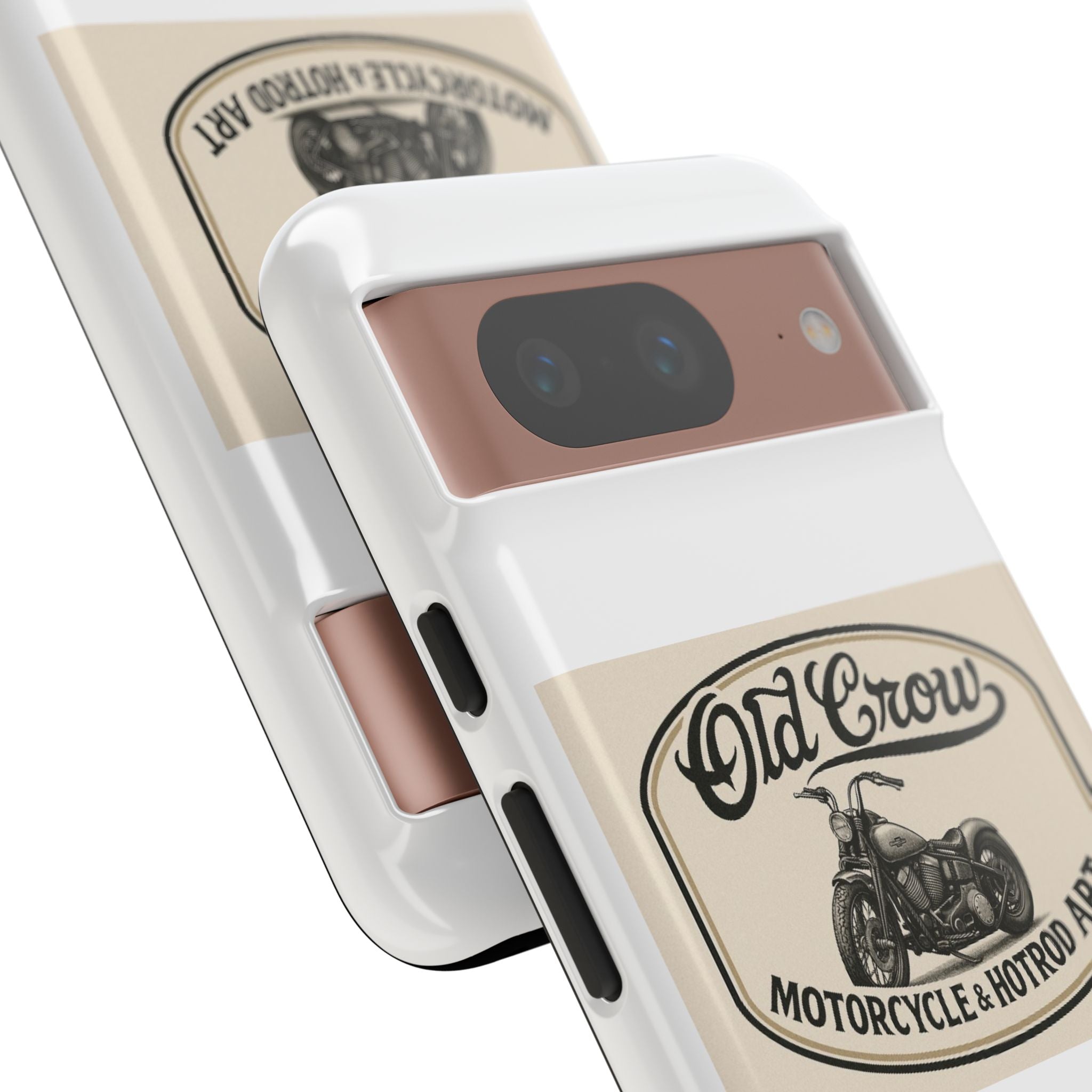 Old Crow Classics Cases