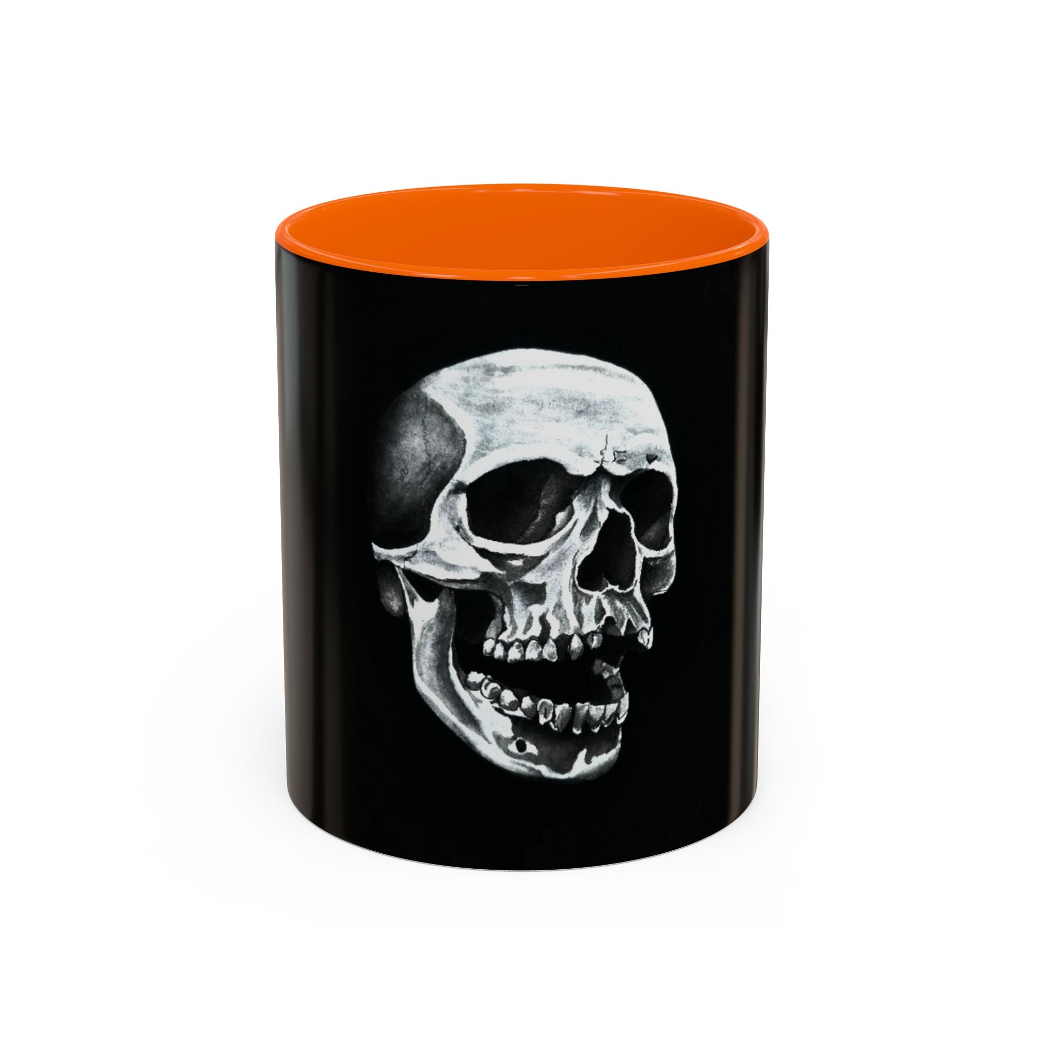 19 Gothic Ceramic Halloween Decor Mug