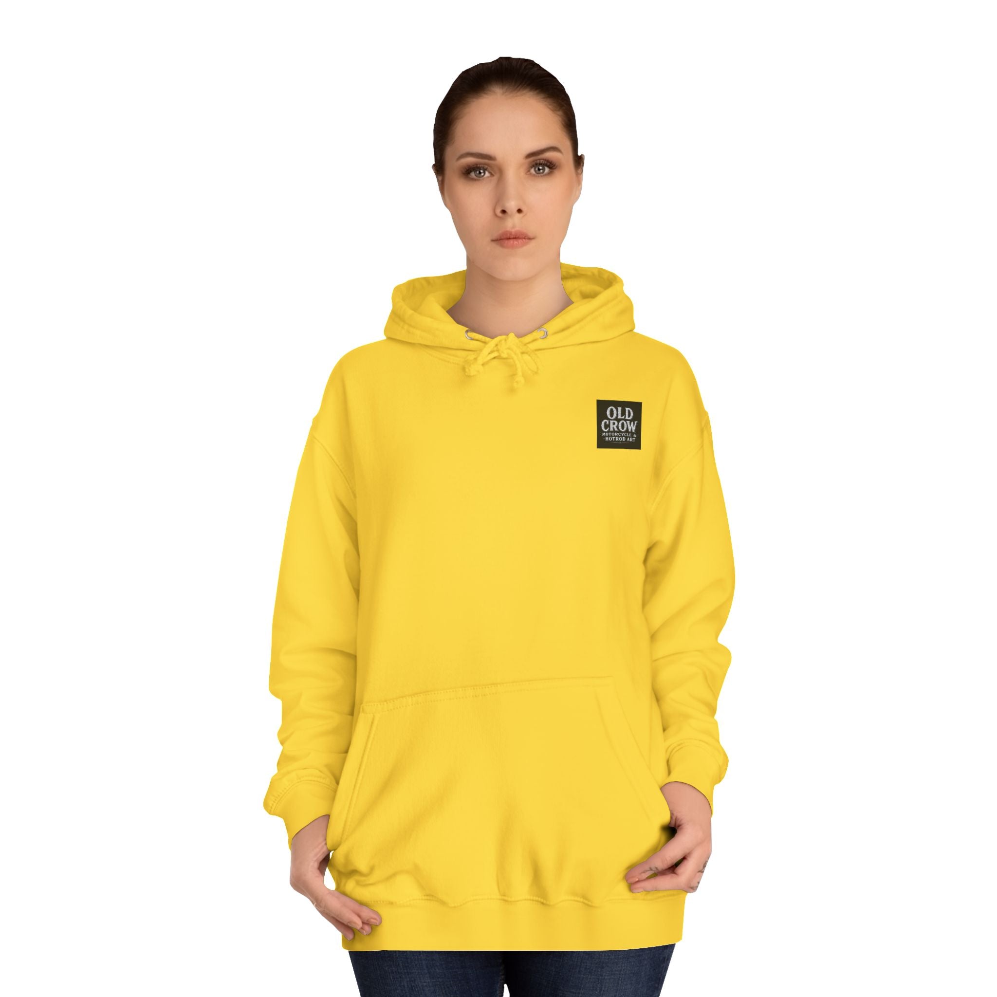 Midnight Mechanics Hoodie