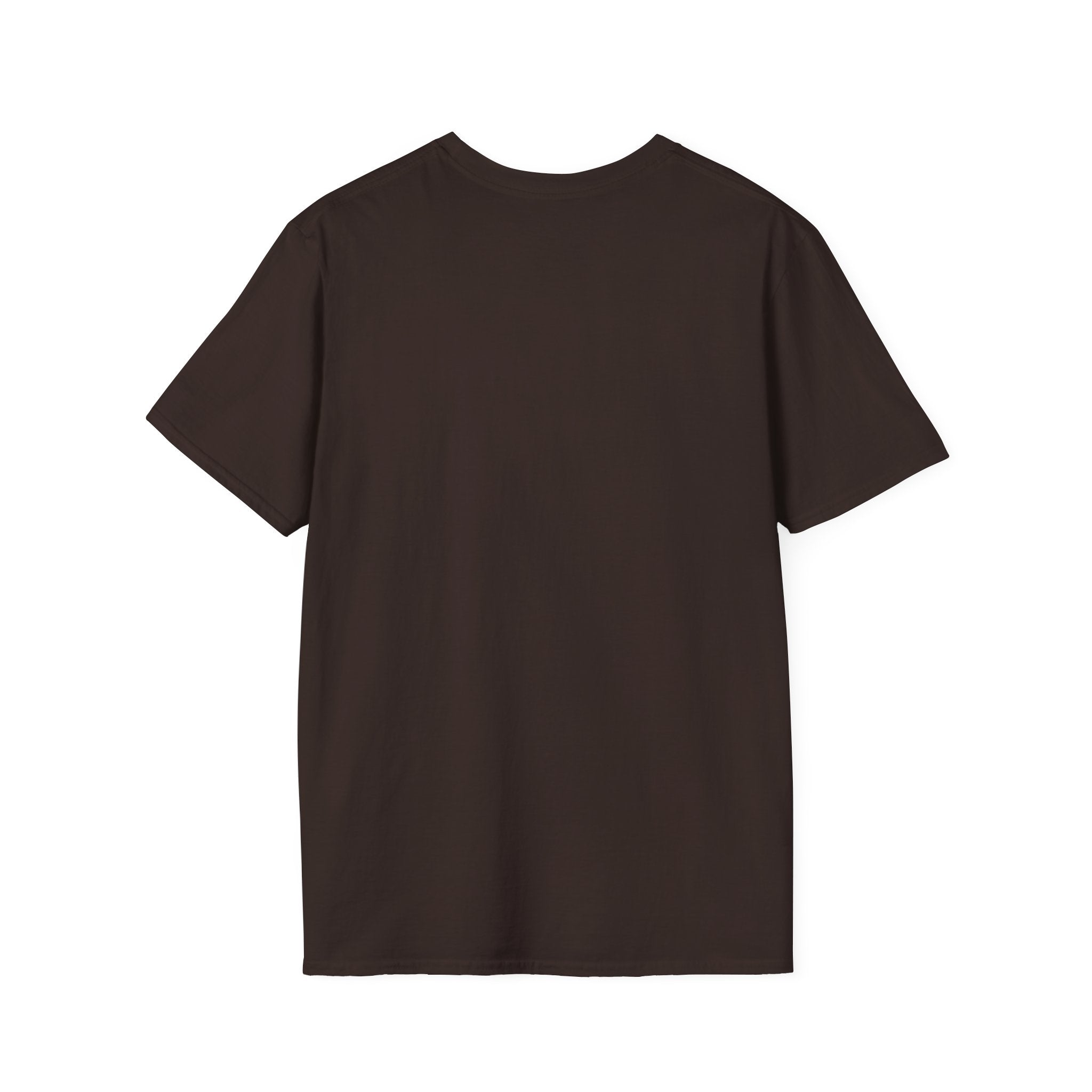 Old Crow Motorcycles Skull Emblem Patch T-Shirt