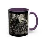 22 Punk Rock Accent Coffee Mug